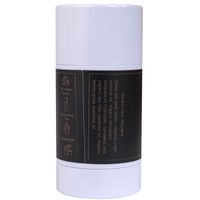 Twine & Co Organics Tallow Deodorant - Tea Tree & Lemongrass